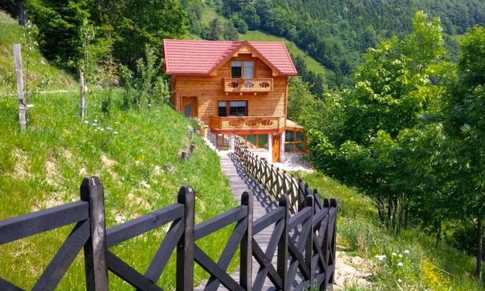 Vransko House | Pool & Wellness Chalet Sunshine, Vransko, Slovenia