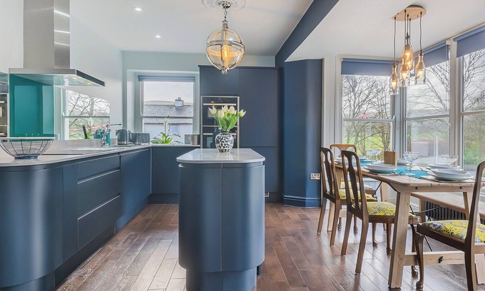 Pooley Bridge Cottage | Pooley Bridge Apartment - UK44955