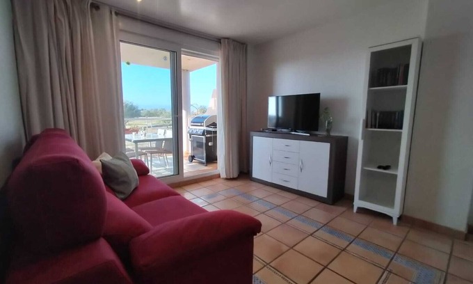San Jorge Apartment | PoolParadice