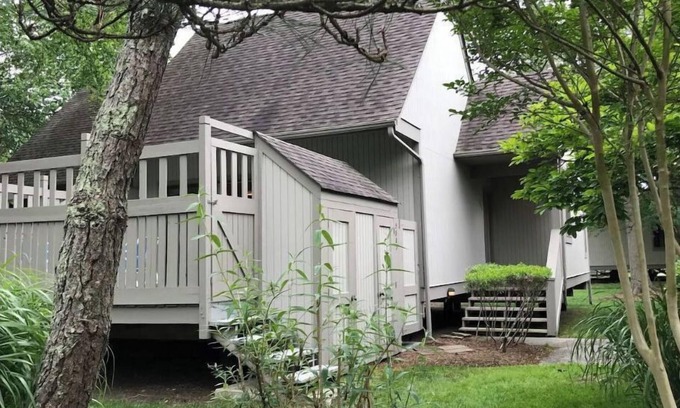 Bethany Beach House | Pools & Private Beach Luxury Bungalow, Sea Colony