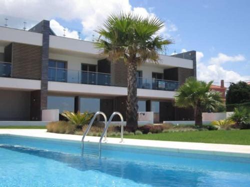 Areia Branca Apartment | Poolvilla Mario Ocean View