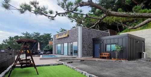 Pocheon House | Poolvilla Remember