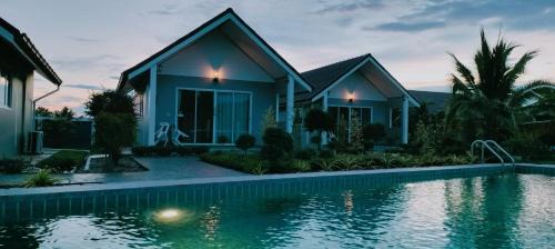 Tha Wang Pha House | Poonsap Homestay