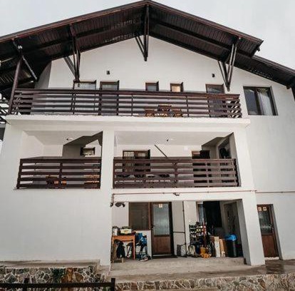 Campulung House | Popasul Ciclistului