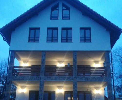 Copalnic-Manastur Bed & Breakfast | Popasul din Pietrar