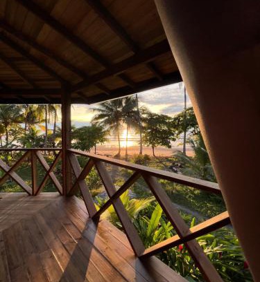 Nuqui Other | Popochos Beach Eco Lodge