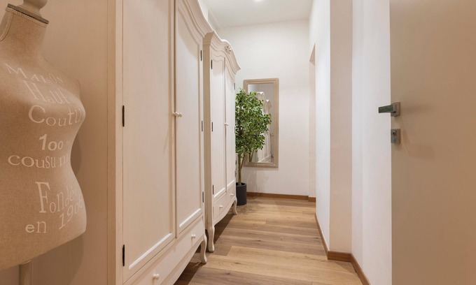Flaminio House | Popolo & Flaminio Rooms