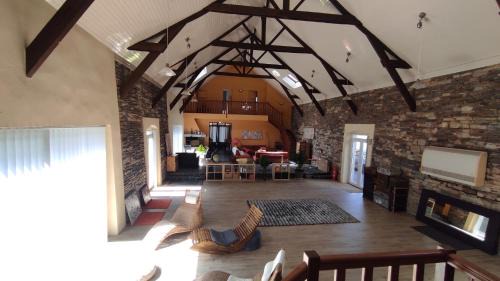 Saint-Martin-sur-Oust Bed & Breakfast | Popote et Polochon