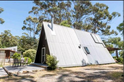 Great Bay House | Poppies Retreat