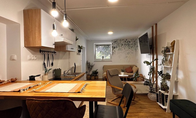Polzela Apartment | Poppqi's home