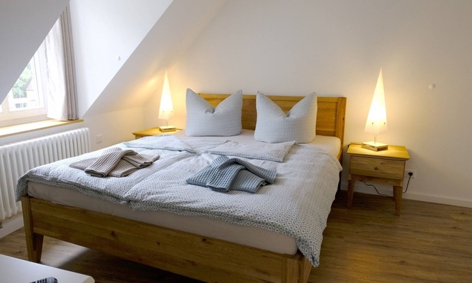 Coswig Apartment | Poppy vacation apartment
