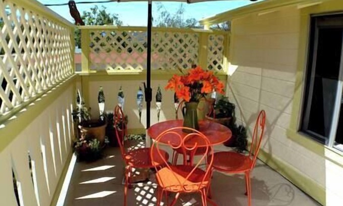 Solvang Apartment | Popular Downtown Hideout | Close to Everything