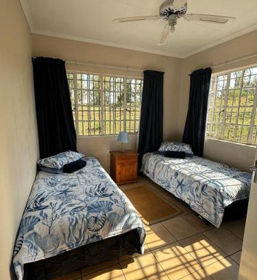 Deneysville Ski Chalet | Porcupine Place