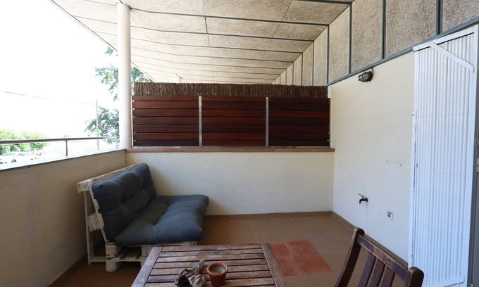Arenys de Mar Apartment | Port Arenys