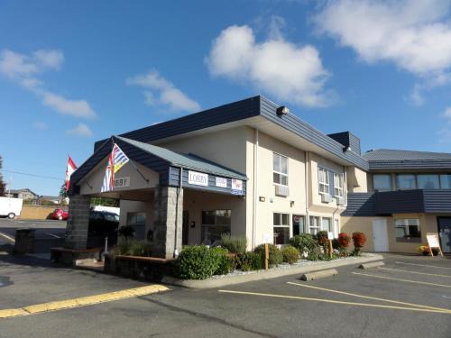Comox Hotel | Port Augusta Inn