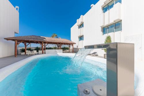 Manises Hotel | Port Azafata Valencia