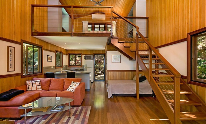 Mowbray House | Port Douglas Sunrise Retreat