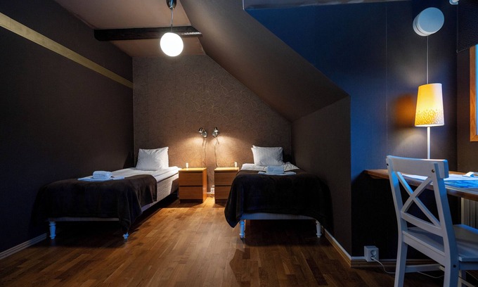 Karlshamn Hotel | Port Hotel