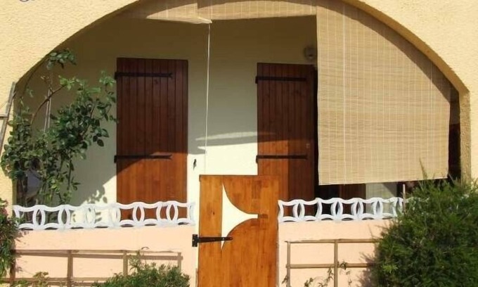 Port Leucate Apartment | Port Leucate + F2 + terrace ground floor