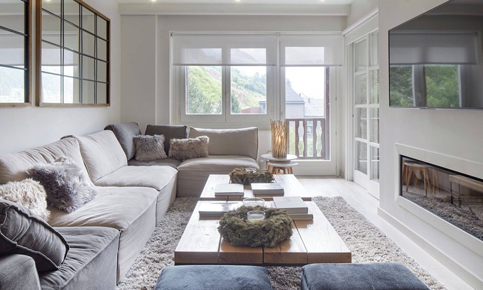 Baqueira Apartment | Port Luxe by FeelFree Rentals