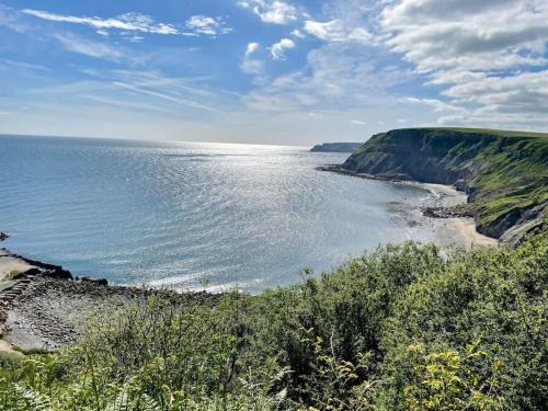 Hinderwell House | Port Mulgrave cosy cottage