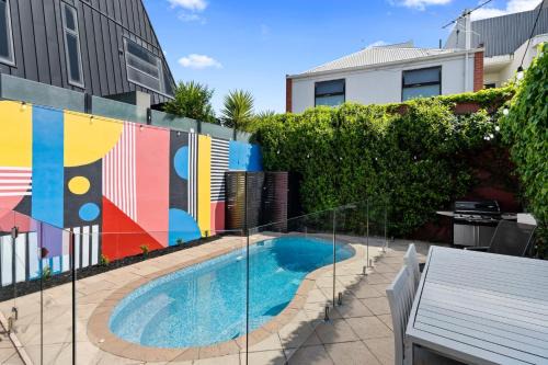 Port Melbourne House | Port Paradiso