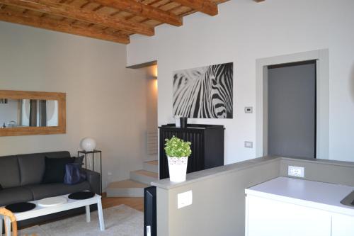 Citta Alta Apartment | Porta 22 Charme&Relax