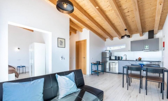 Pera House | Porta 27 - Apartment with 1 Bedroom in Silves