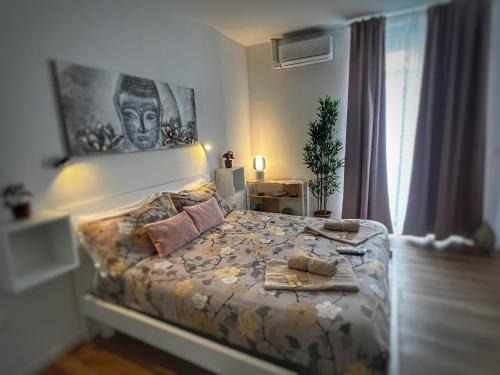 Eboli Bed & Breakfast | Porta Fortuna rooms