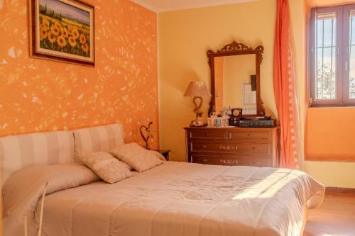 Novi Velia Apartment | Porta Longobardi