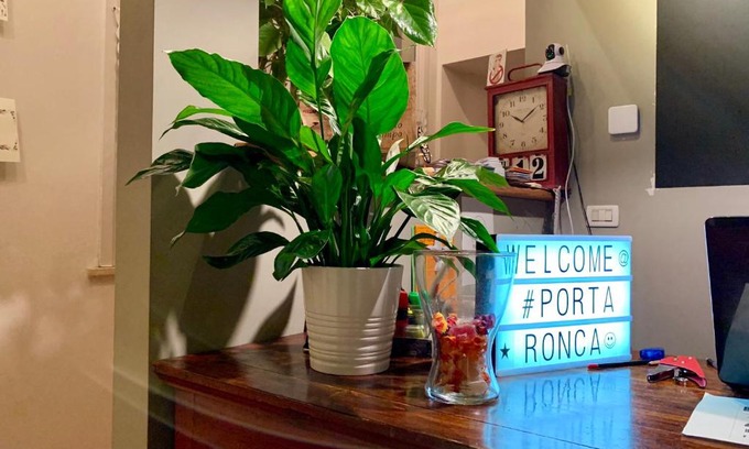 Rho Bed & Breakfast | Porta Ronca - B&B, Suites & Apts