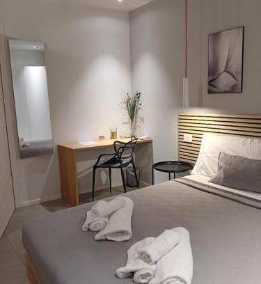 Castelbuono Apartment | Porta San Paolo House
