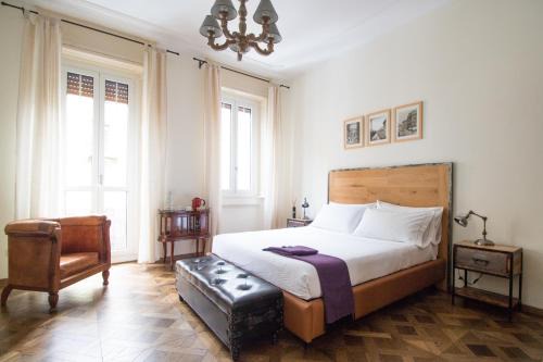 Porta Vittoria Bed & Breakfast | Porta Tosa Boutique