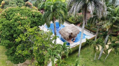 Calabazo Hotel | Portales del Tayrona Garden Hotel