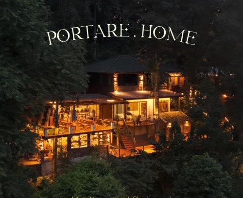 Mae On Resort | Portare.home