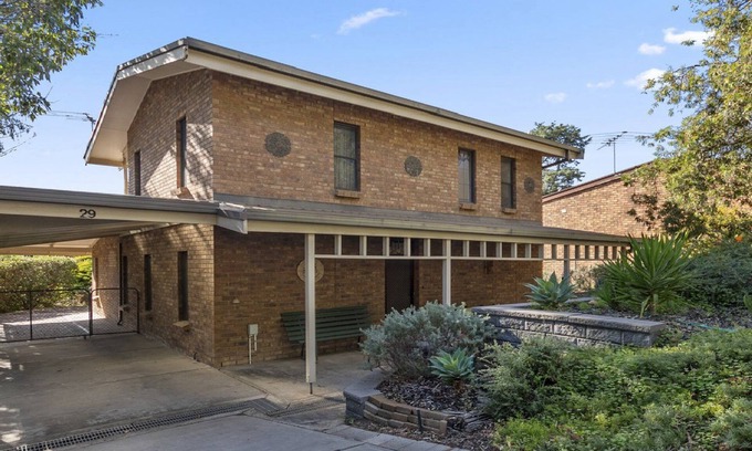 Port Willunga House | Portavino by Wine Coast Holiday Rentals