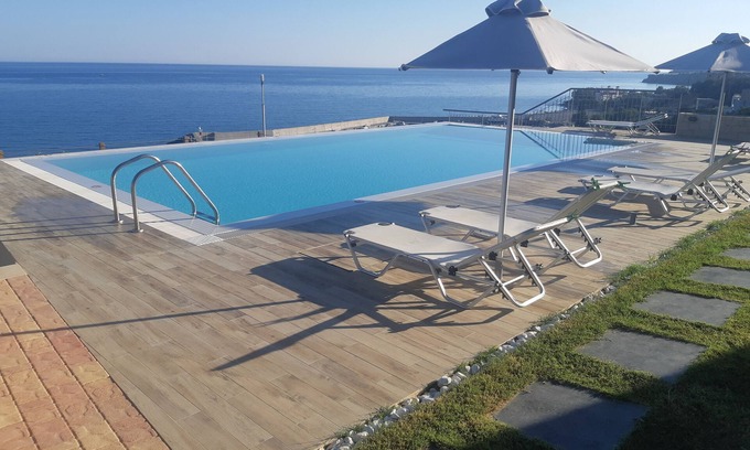 Kastri House | Portela Apartments Kastri