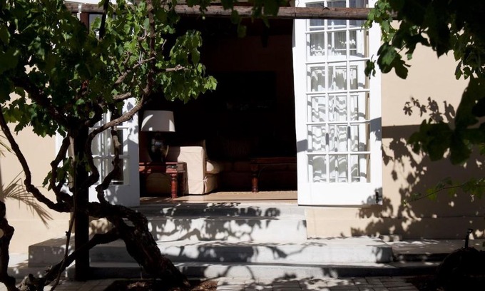 Porterville House | Porterville Stay