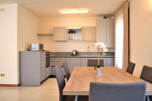 Treviso Apartment | Portico Oscuro Deluxe Apartment - centro città