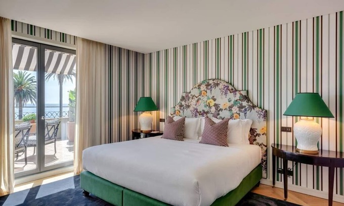 Aldoar Foz do Douro e Nevogilde House | Portie Deluxe Suite Terrace #21