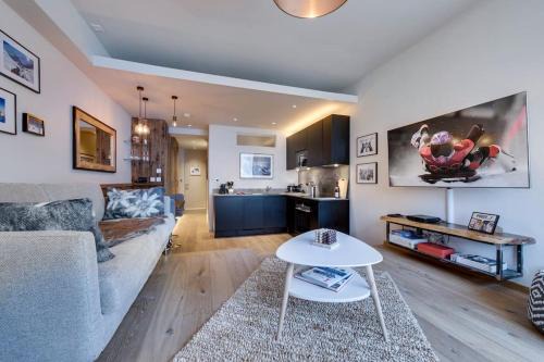 Le Cret Apartment | Portillo 823