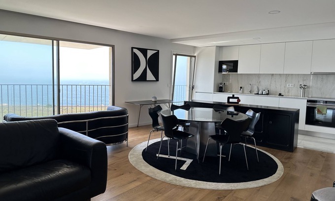 Canidelo Apartment | Porto Artemis Flat