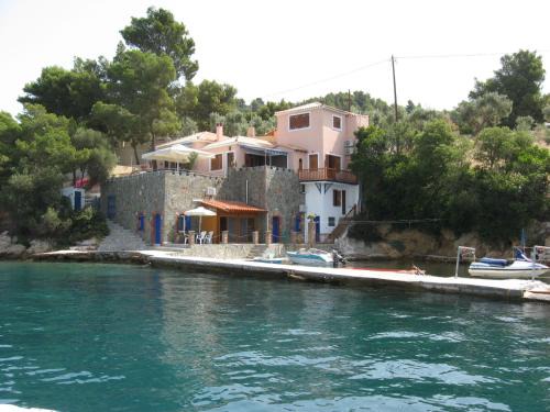 Punta Villa | Porto Castello Villas