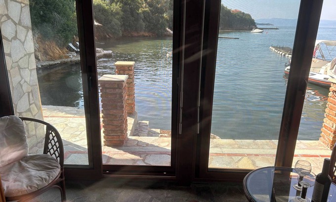 Punta Villa | Porto Castello Villas: Porto Marina