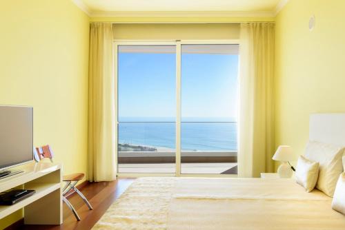 Porto de Mos Bed & Breakfast | Porto de Mos Golf & Beach B&B AL-40312