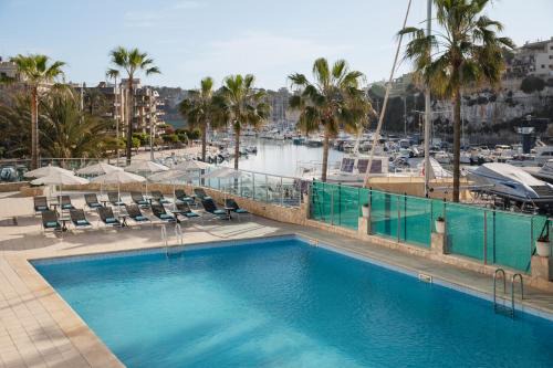Porto Cristo Apartment | Porto Drach Aparthotel & Suites