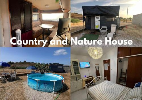 Alcoutim House | Porto Experience Caravan