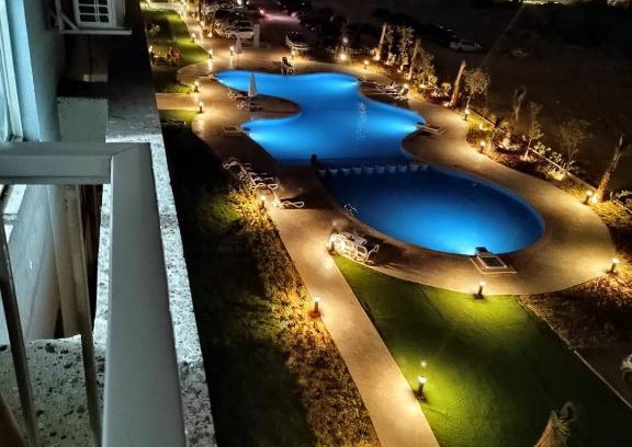 Marina El Alamein Apartment | Porto golf marina ,2 bedrooms , Families only