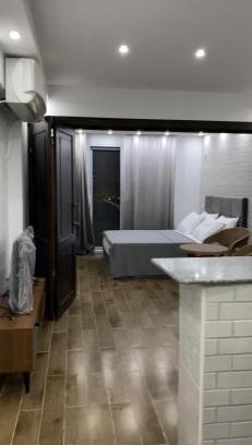 Marina El Alamein Ski Chalet | Porto Golf Marina luxury Studio