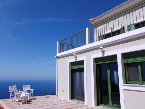 Evgiros Apartment | Porto Katsiki Blu